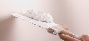 Phân biệt bột trét tường trong nhà và ngoài trời