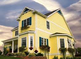 Tại sao không nên thi công sơn khi trời mưa hoặc trời quá nắng?