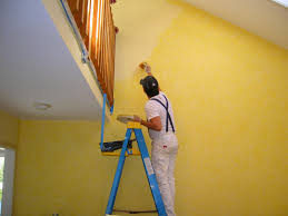 dịch vụ sơn nhà trọn gói