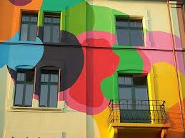 Phân biệt bột trét tường trong nhà và ngoài trời