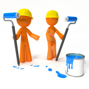 Các yếu tố nào ảnh hưởng tới chất lượng sơn phủ?